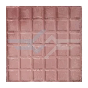 کفپوش بتنی 40*40