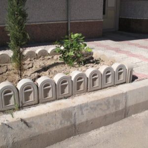 جدول گنگره ای طوسی