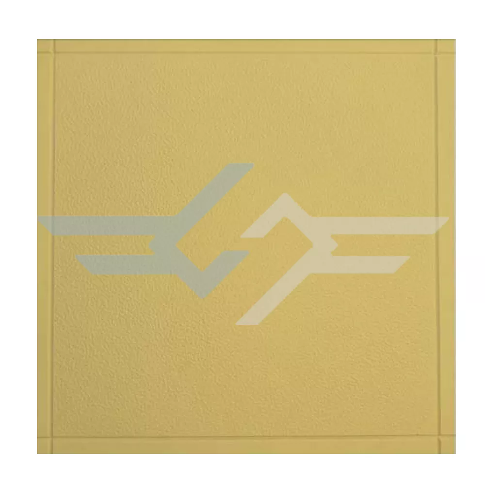موزاییک پلیمری طرح چرمی حاشیه دار (50x50)
