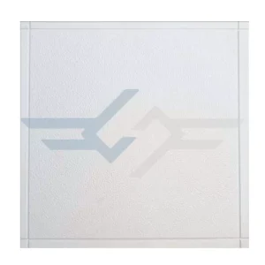 موزاییک پلیمری مدل چرمی حاشیه دار (40x40)