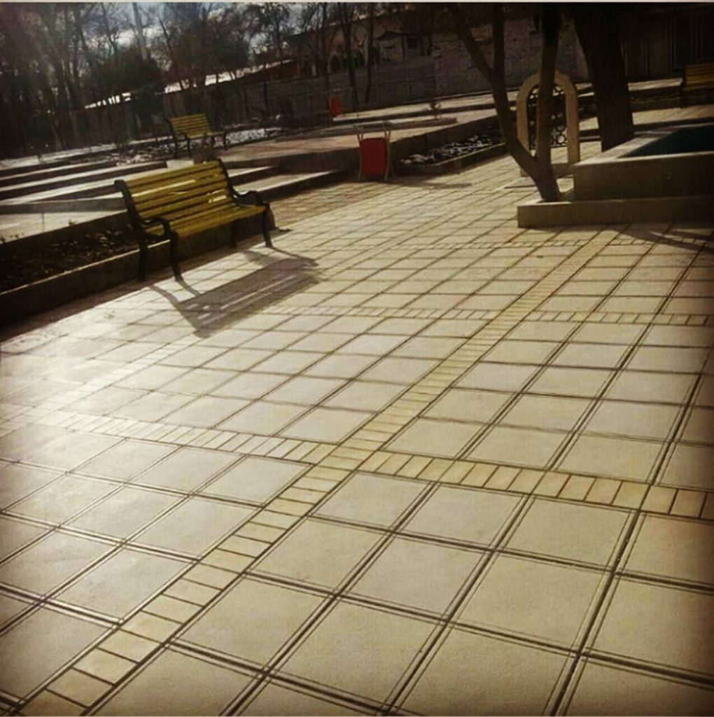 مدل چرمی حاشیه دار