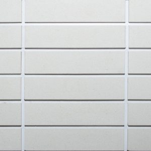آجر نمای سفید