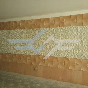 نگهداری سنگ نما پلیمری، شستشوی سنگ پلیمری، ترمیم سنگ نما، مواد نانو ضدآب سنگ، دوام سنگ مصنوعی، مراقبت از نمای ساختمان، نمای پلیمری