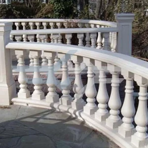 نمونه کار نرده صراحی