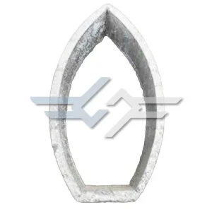 گوم - کول انباری سیمانی