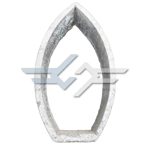گوم - کول انباری سیمانی