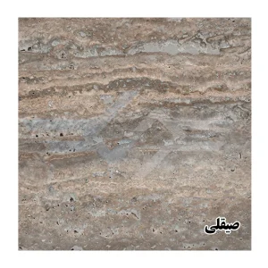 تراورتن سیلور صیقلی